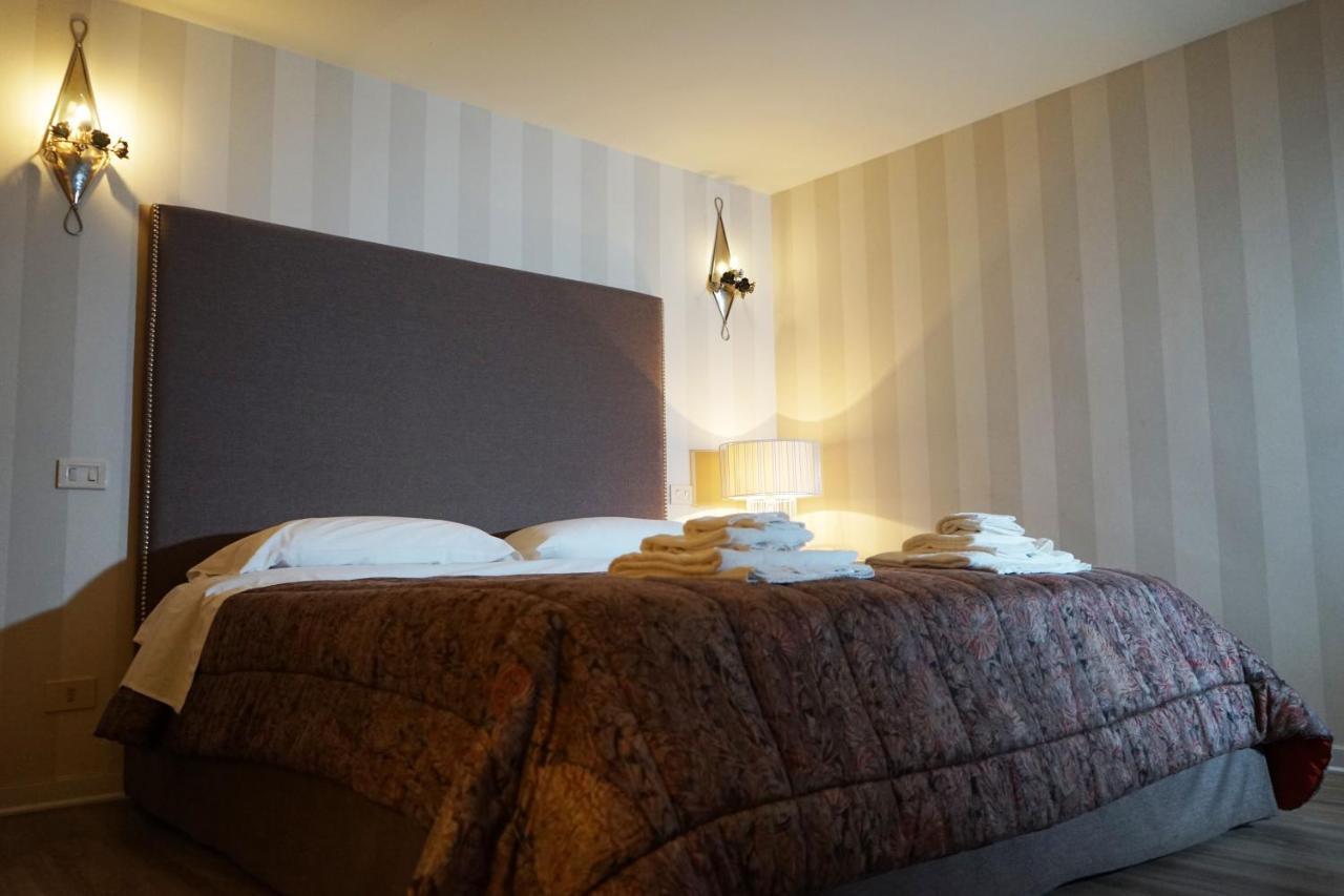 Dante'S Room By Apulia Accommodation 바리 외부 사진