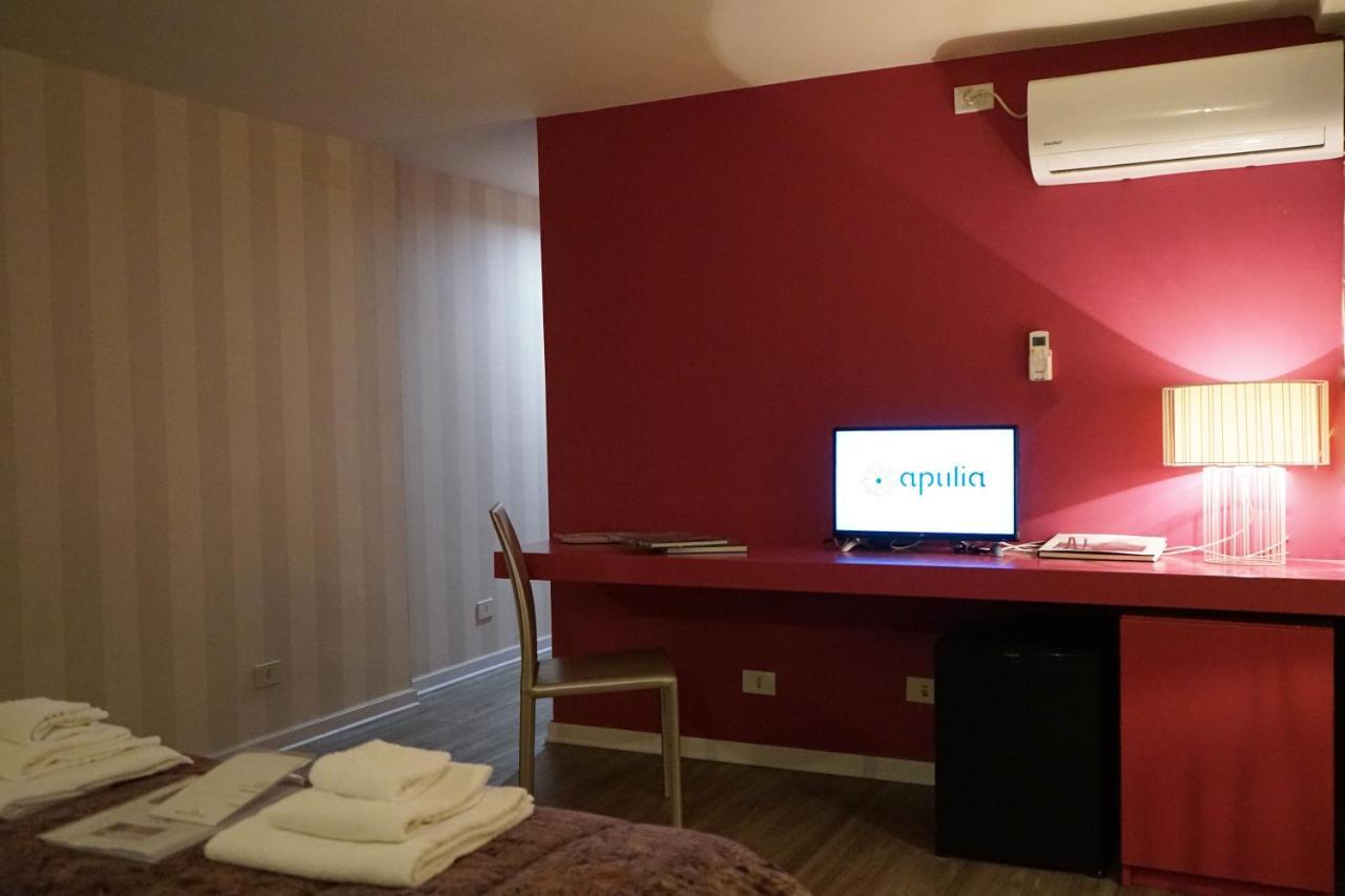 Dante'S Room By Apulia Accommodation 바리 외부 사진