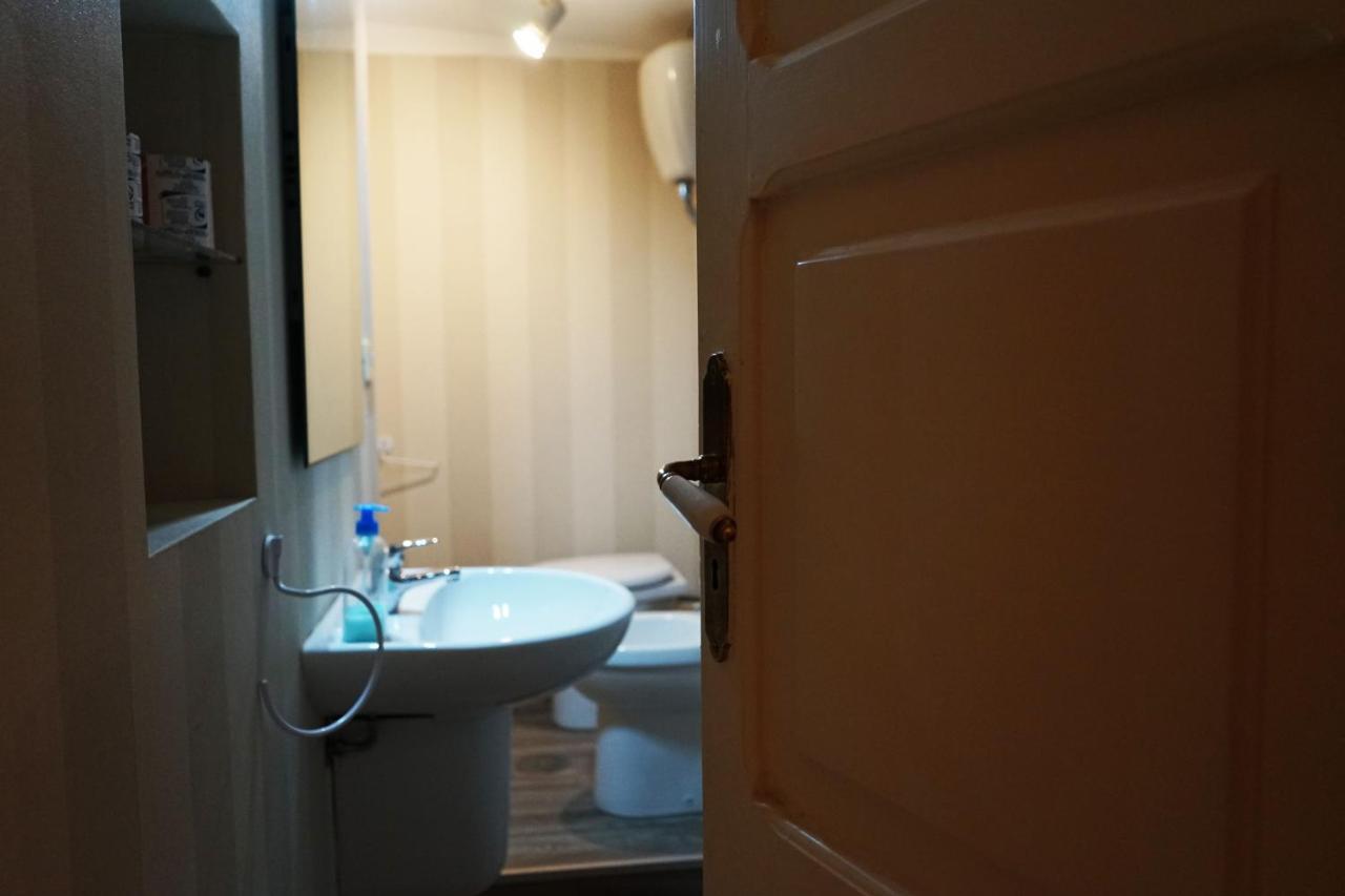 Dante'S Room By Apulia Accommodation 바리 외부 사진
