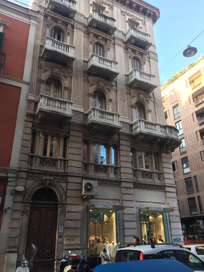 Dante'S Room By Apulia Accommodation 바리 외부 사진