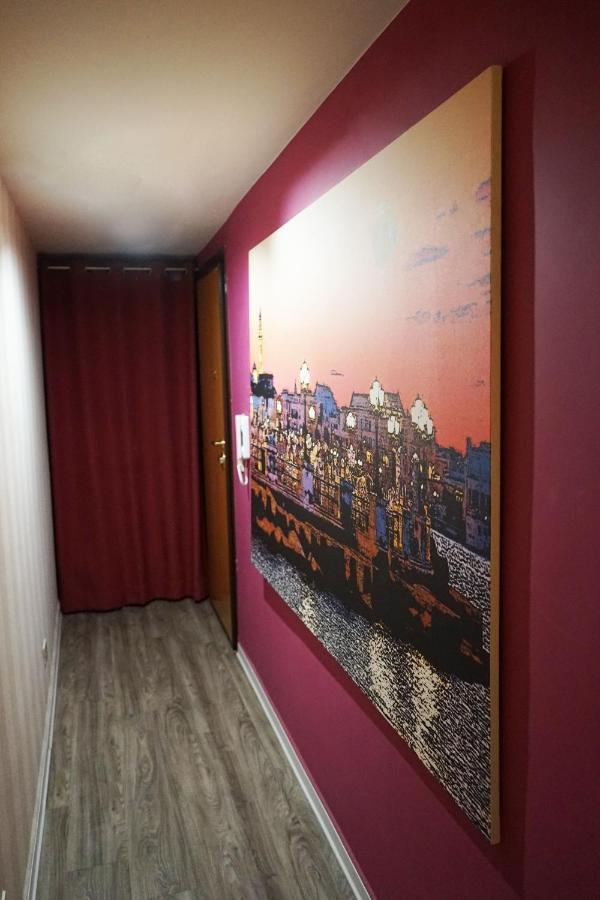Dante'S Room By Apulia Accommodation 바리 외부 사진